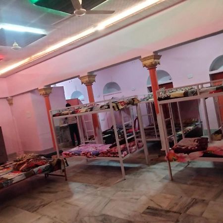 Shri Swami Sheetal Das Aashram Dharmshala Varanasi Exterior foto