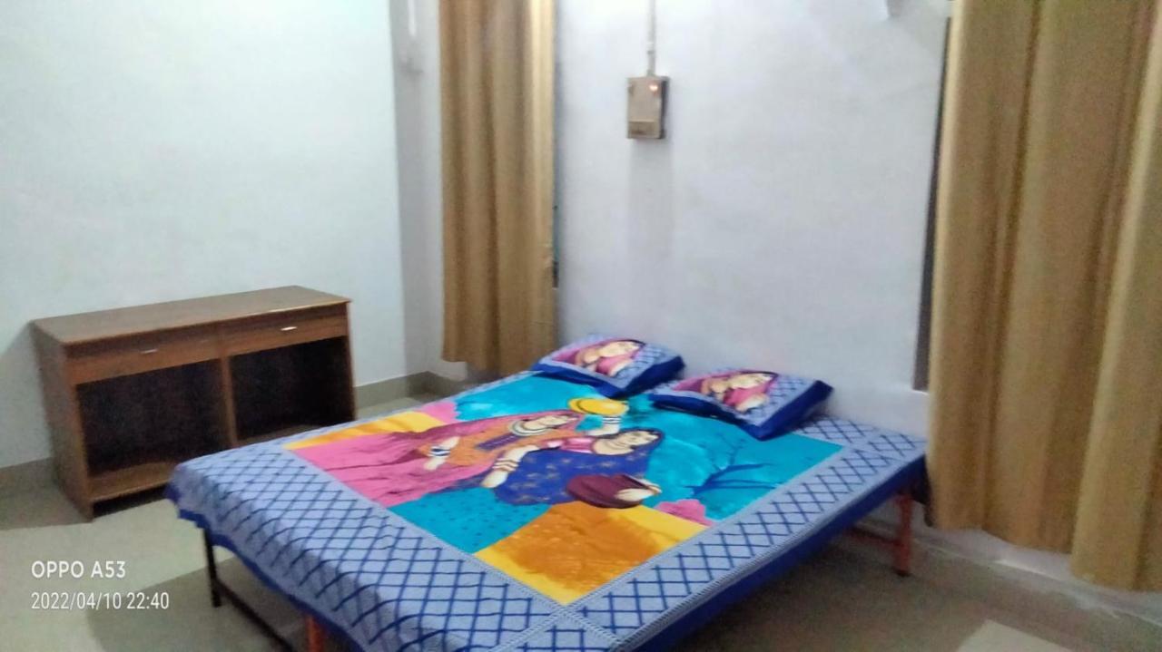 Shri Swami Sheetal Das Aashram Dharmshala Varanasi Exterior foto