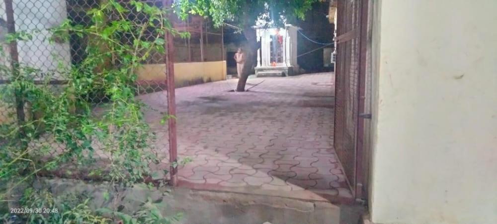 Shri Swami Sheetal Das Aashram Dharmshala Varanasi Exterior foto
