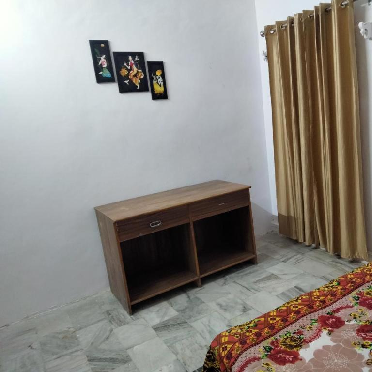 Shri Swami Sheetal Das Aashram Dharmshala Varanasi Exterior foto