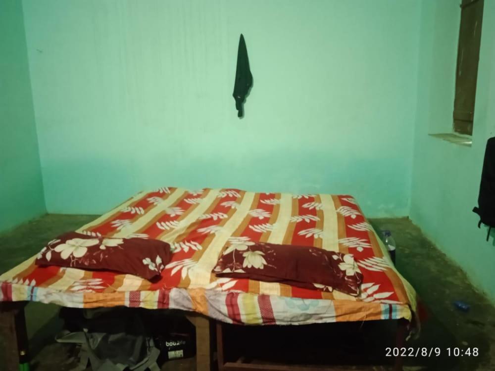 Shri Swami Sheetal Das Aashram Dharmshala Varanasi Exterior foto