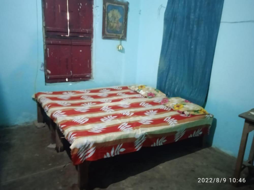 Shri Swami Sheetal Das Aashram Dharmshala Varanasi Exterior foto